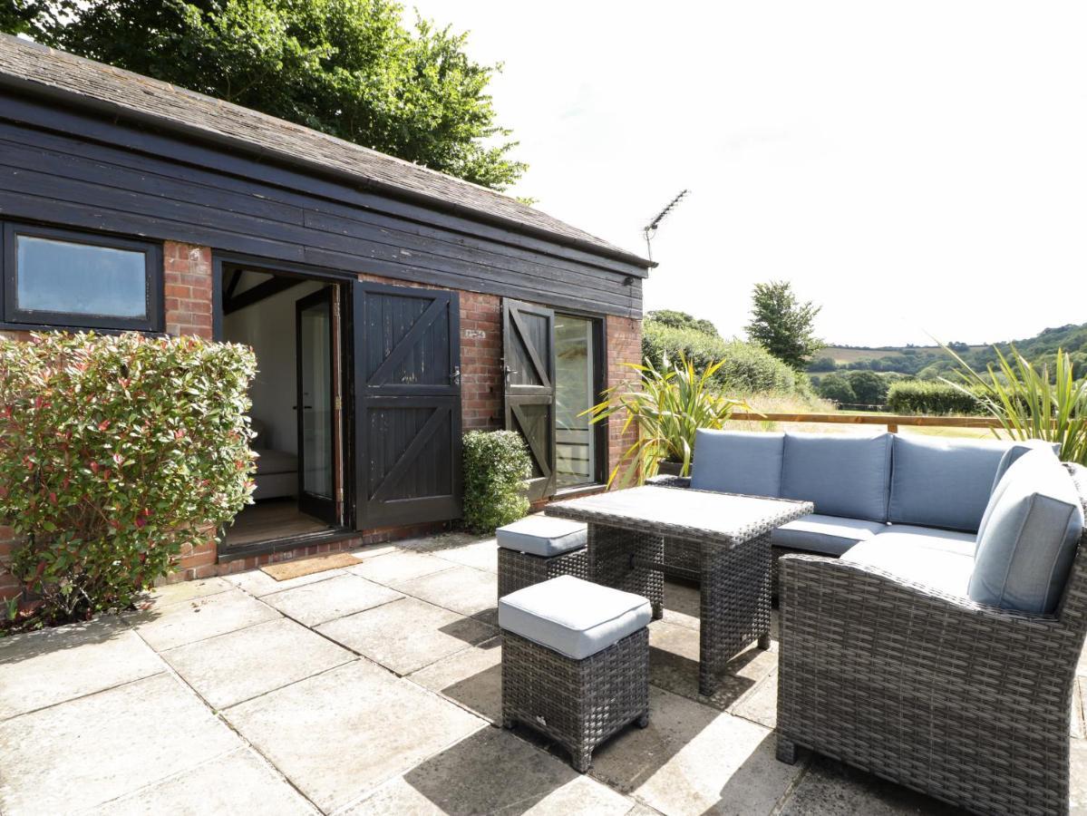 The Old Kennels Villa Sidmouth Exterior photo