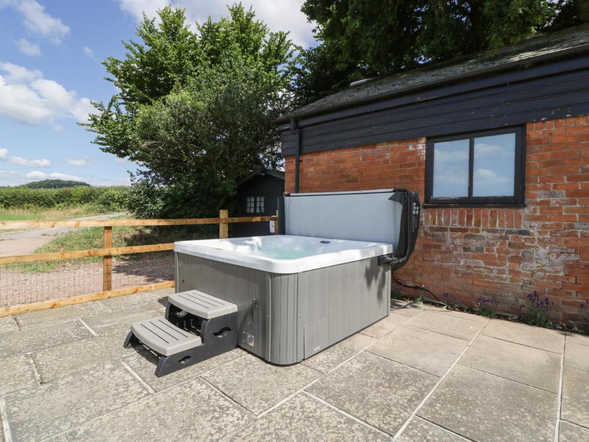 The Old Kennels Villa Sidmouth Exterior photo